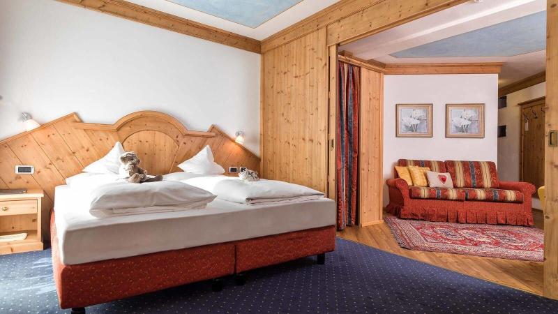 Leading Relax Hotel Maria - Oda