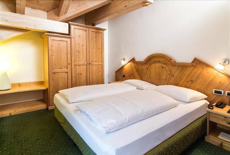 Leading Relax Hotel Maria - Oda