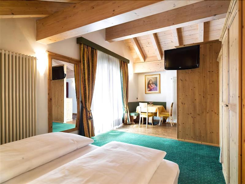 Leading Relax Hotel Maria - Oda