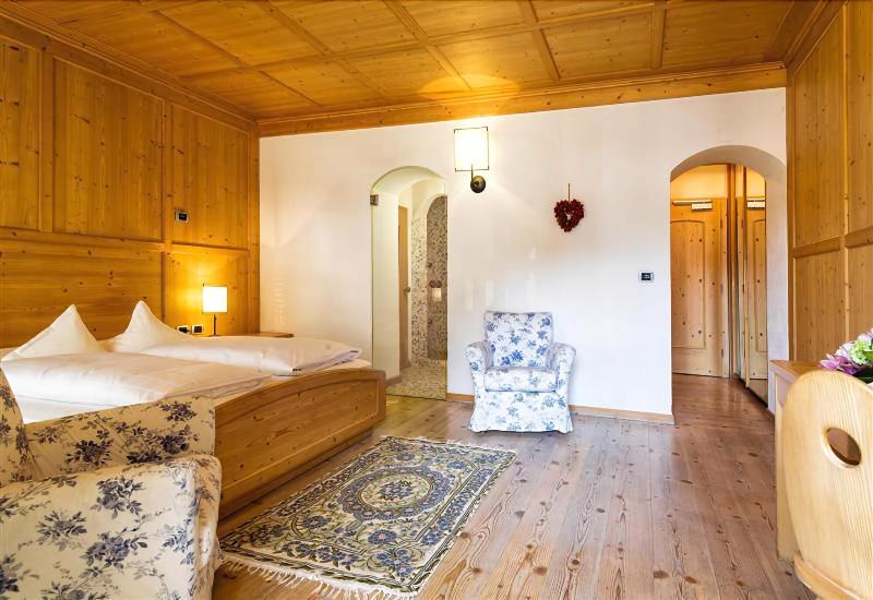Leading Relax Hotel Maria - Oda