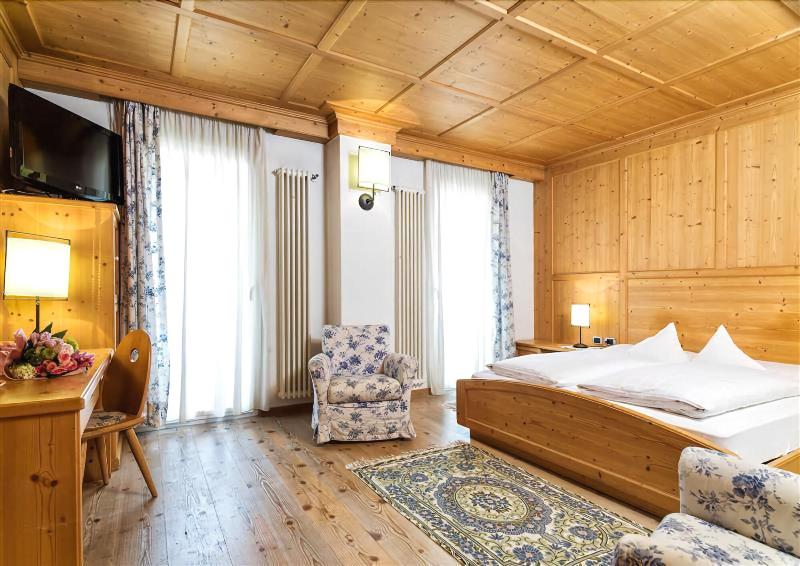Leading Relax Hotel Maria - Oda