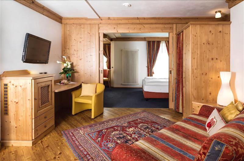 Leading Relax Hotel Maria - Oda