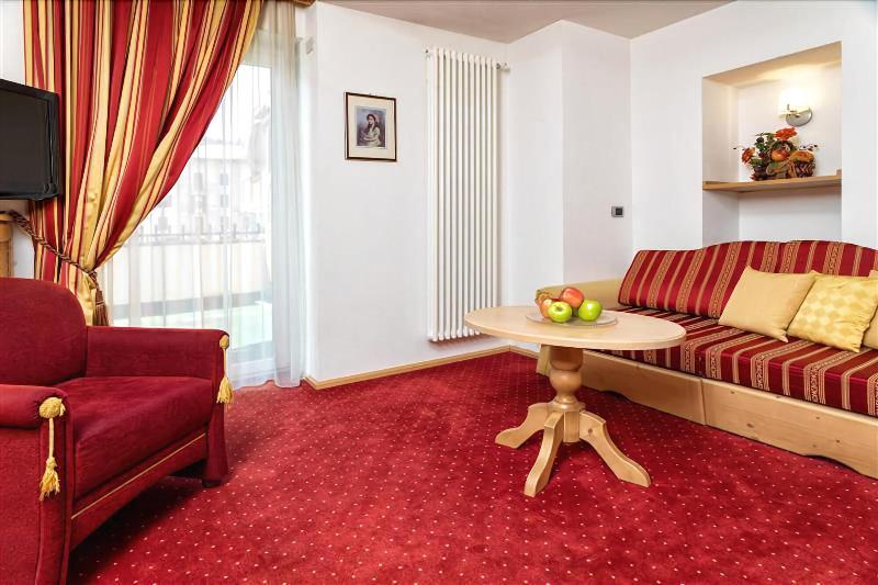 Leading Relax Hotel Maria - Oda