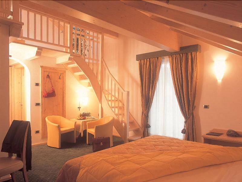 Leading Relax Hotel Maria - Oda