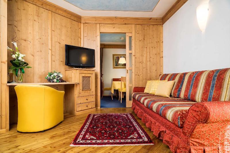 Leading Relax Hotel Maria - Oda