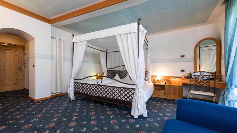 Leading Relax Hotel Maria - Oda