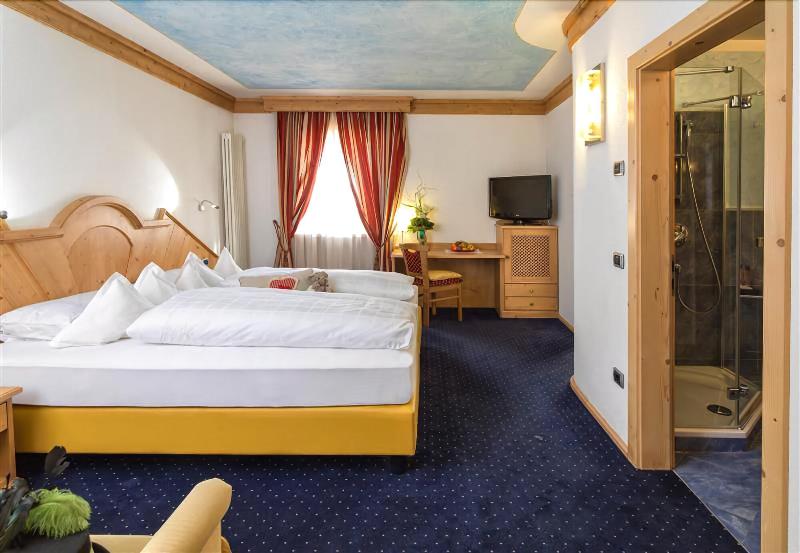 Leading Relax Hotel Maria - Oda
