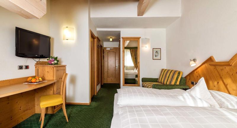 Leading Relax Hotel Maria - Oda