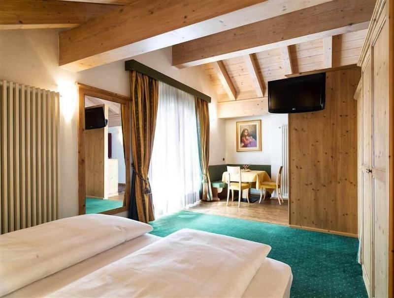Leading Relax Hotel Maria - Oda
