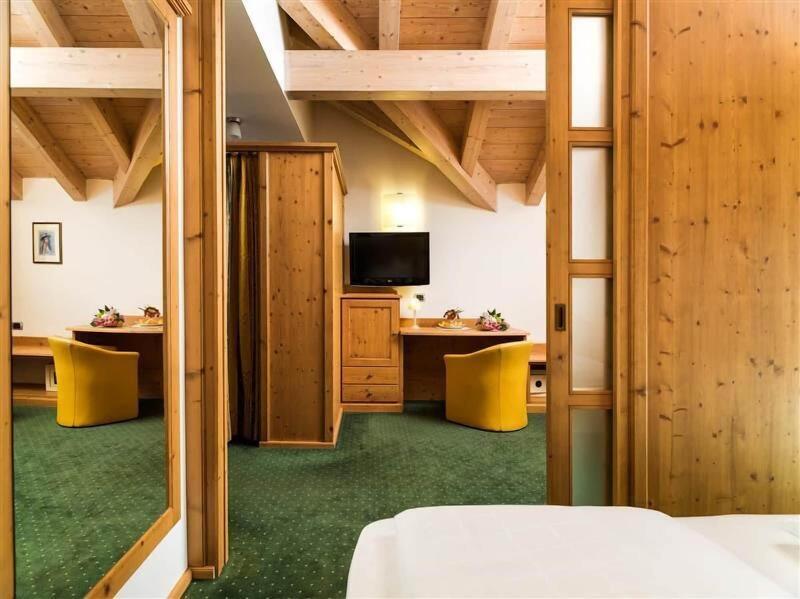 Leading Relax Hotel Maria - Oda