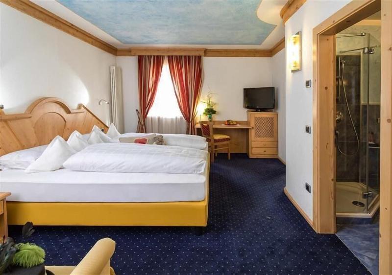 Leading Relax Hotel Maria - Oda