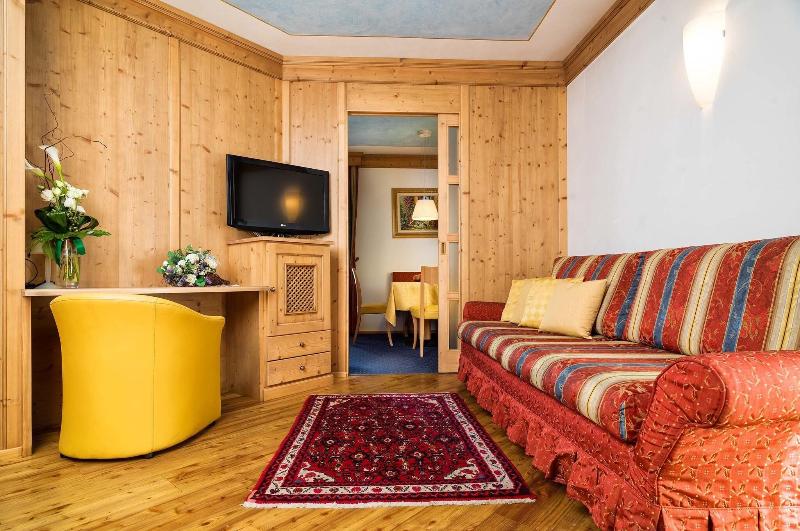 Leading Relax Hotel Maria - Oda