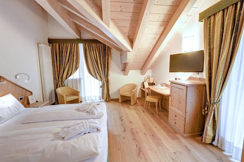 Leading Relax Hotel Maria - Oda