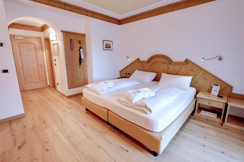 Leading Relax Hotel Maria - Oda
