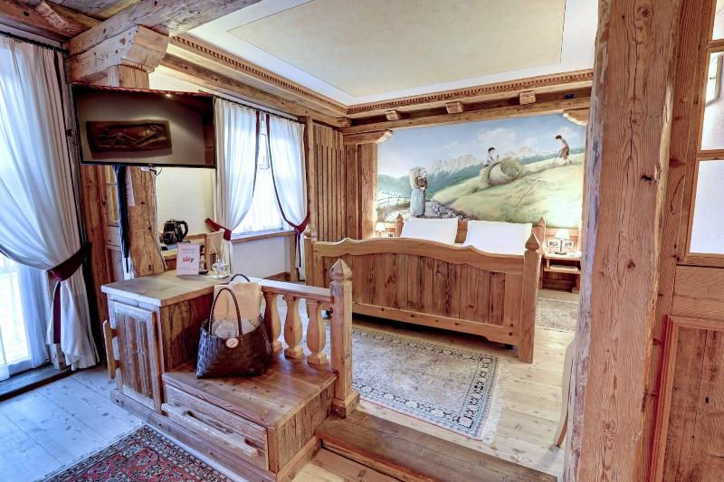 Leading Relax Hotel Maria - Oda