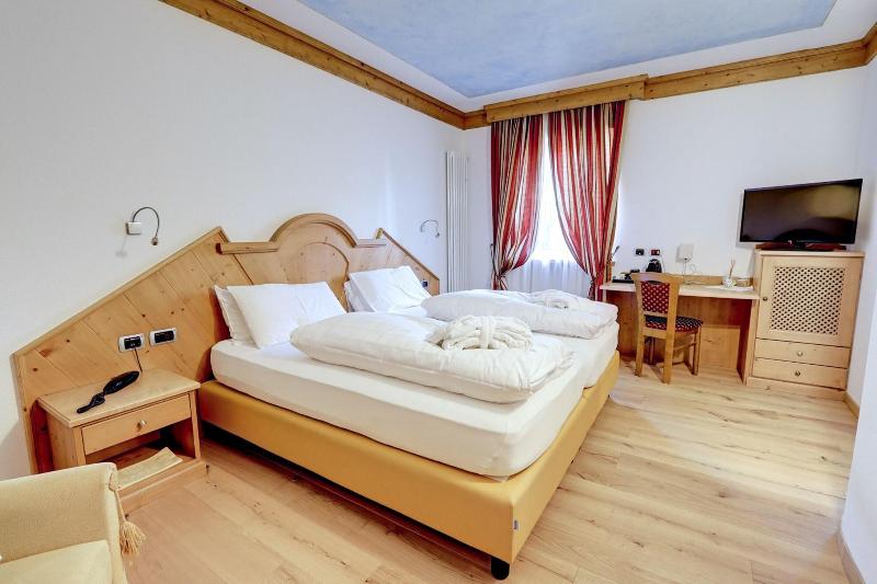 Leading Relax Hotel Maria - Oda