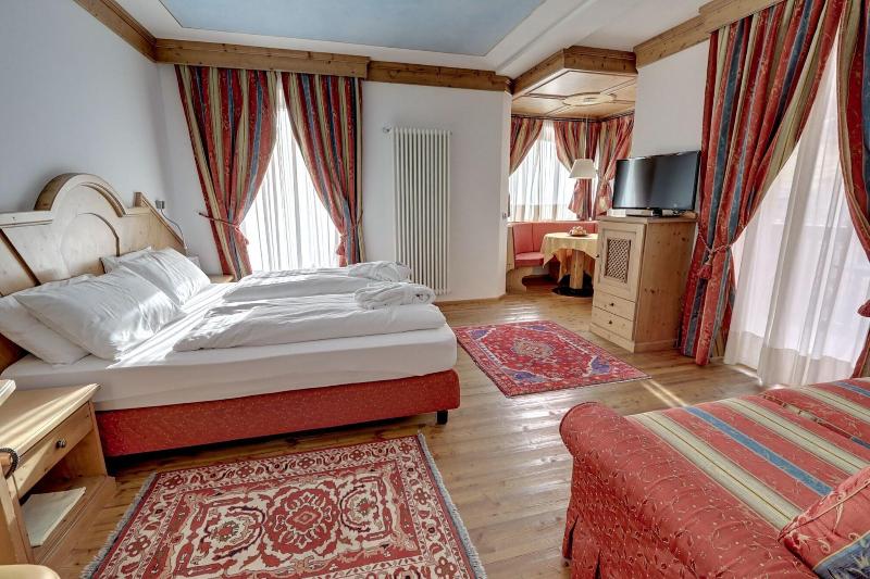 Leading Relax Hotel Maria - Oda