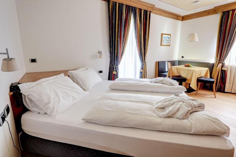 Leading Relax Hotel Maria - Oda
