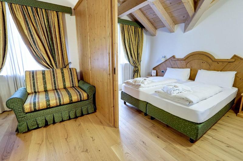 Leading Relax Hotel Maria - Oda