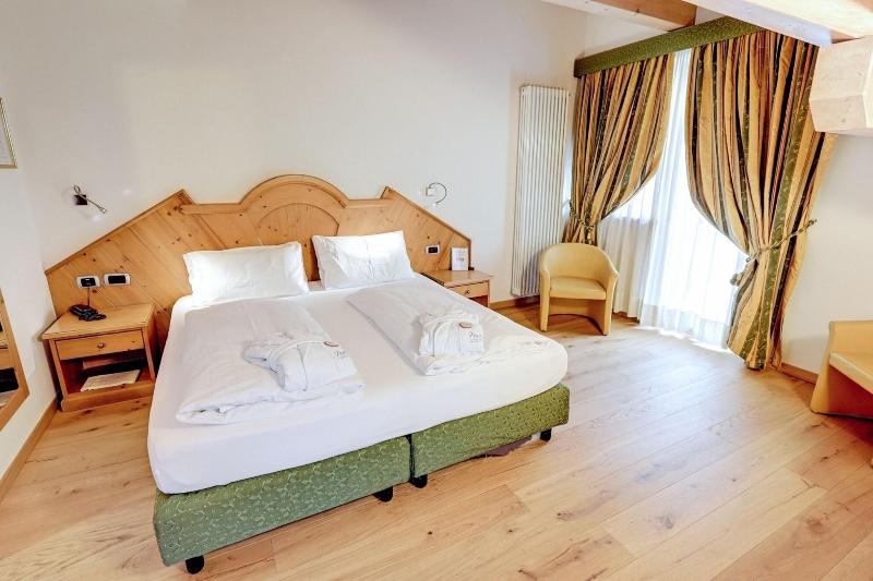 Leading Relax Hotel Maria - Oda