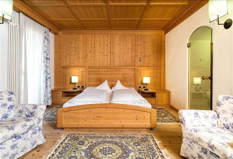 Leading Relax Hotel Maria - Oda