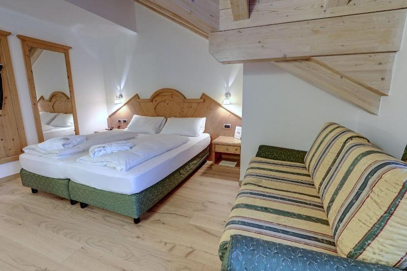 Leading Relax Hotel Maria - Oda