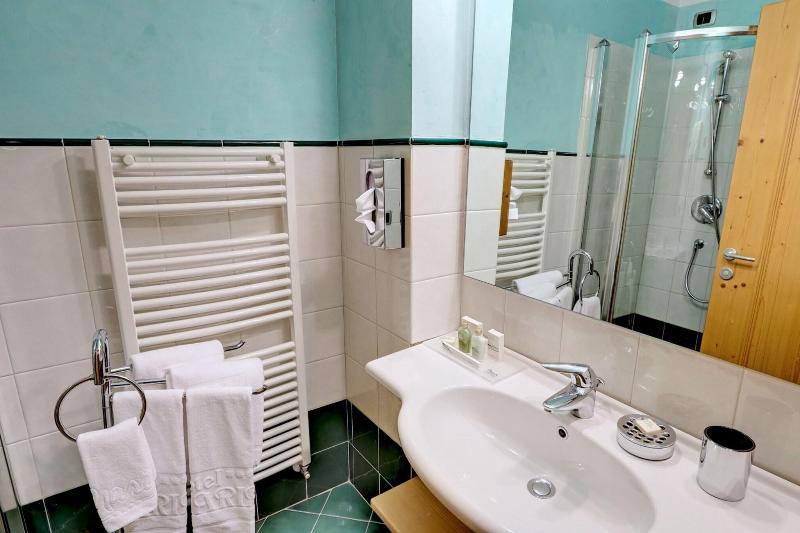 Leading Relax Hotel Maria - Oda