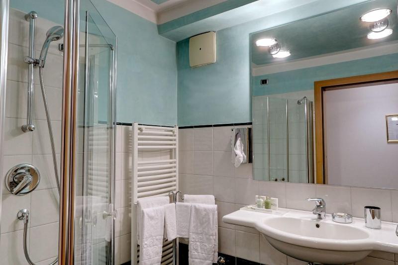 Leading Relax Hotel Maria - Oda