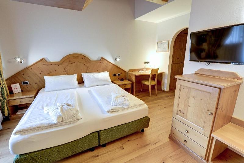Leading Relax Hotel Maria - Oda