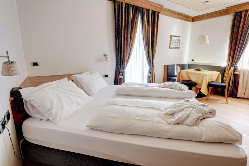 Leading Relax Hotel Maria - Oda