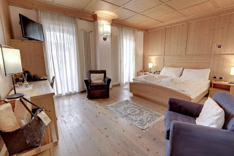 Leading Relax Hotel Maria - Oda