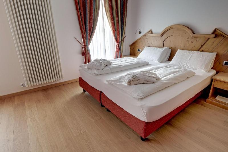 Leading Relax Hotel Maria - Oda