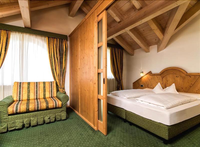 Leading Relax Hotel Maria - Oda