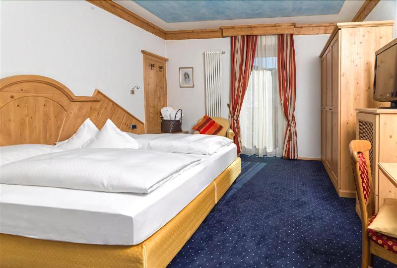 Leading Relax Hotel Maria - Oda