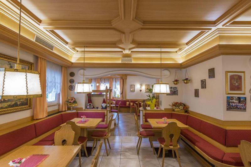 Hotel Ramon - Bar