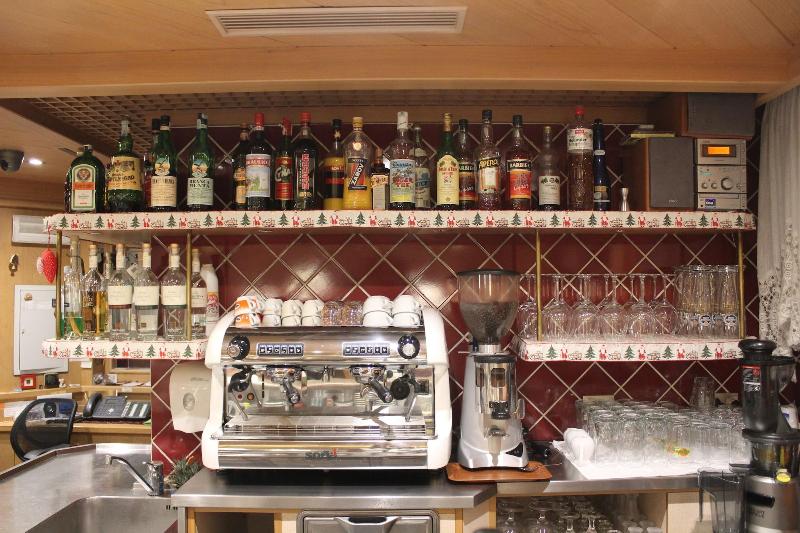 Hotel Ramon - Bar