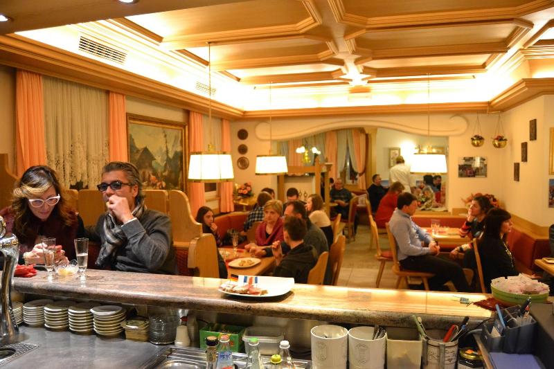 Hotel Ramon - Bar