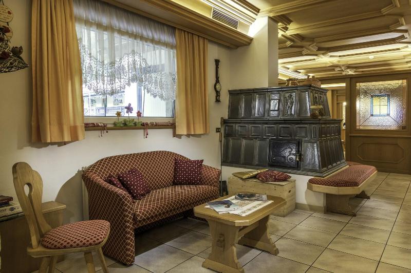 Hotel Ramon - Bar