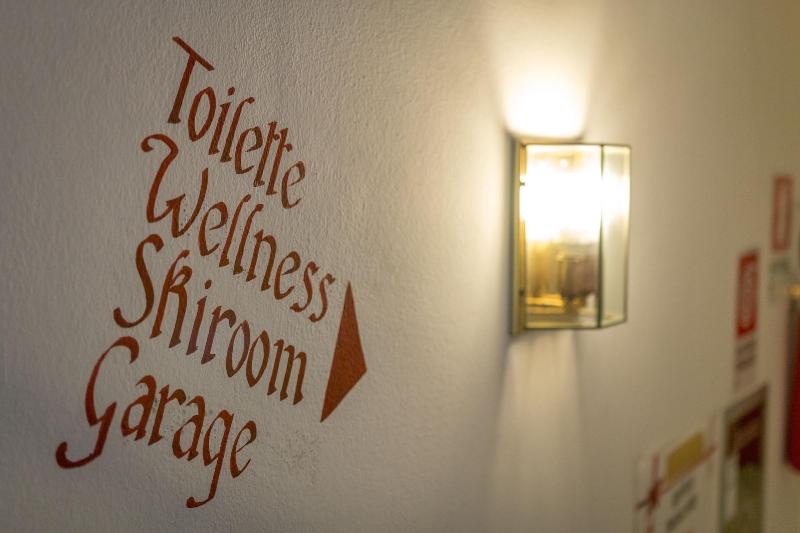Hotel Ramon - Lobi