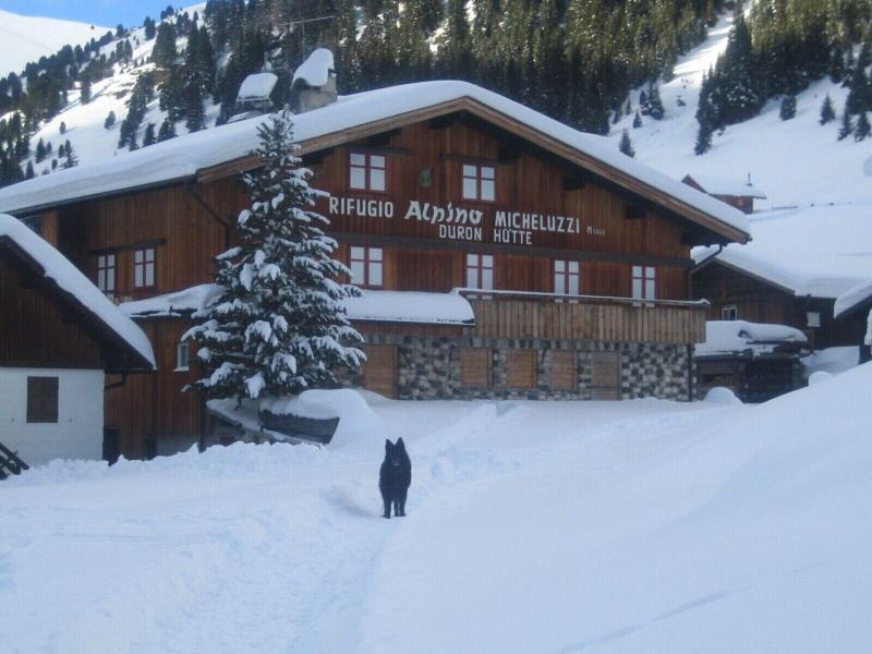 Hotel Ramon - Genel