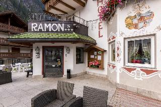 Hotel Ramon fotoÄŸrafÄ±