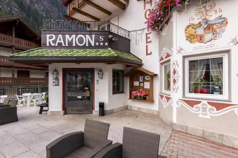Hotel Ramon - Genel