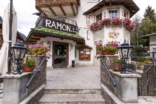 Hotel Ramon fotoÄŸrafÄ±