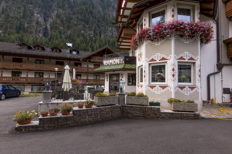 Hotel Ramon - Genel