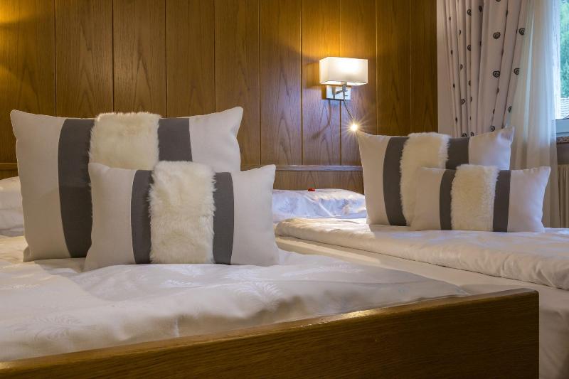 Hotel Ramon - Oda