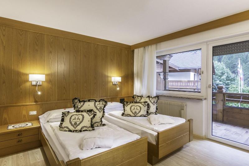 Hotel Ramon - Oda