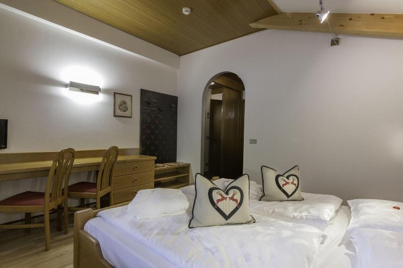 Hotel Ramon - Oda