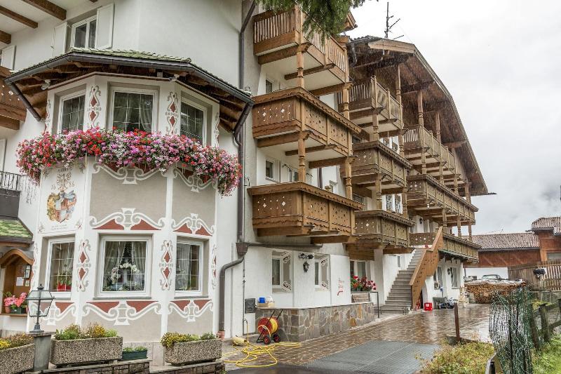 Hotel Ramon - Oda