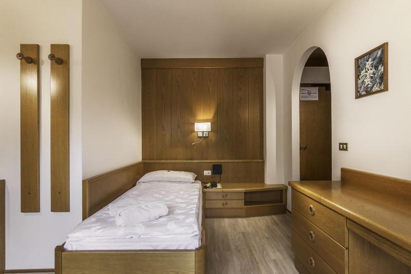 Hotel Ramon - Oda