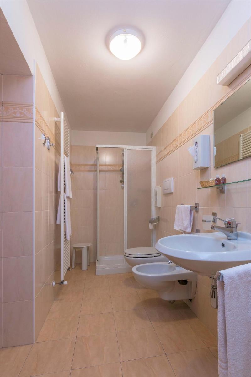 Hotel Ramon - Oda